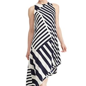 Lauren Ralph Lauren Susu Stripe Dress